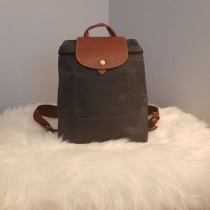 Longchamp LePliage Backpack
